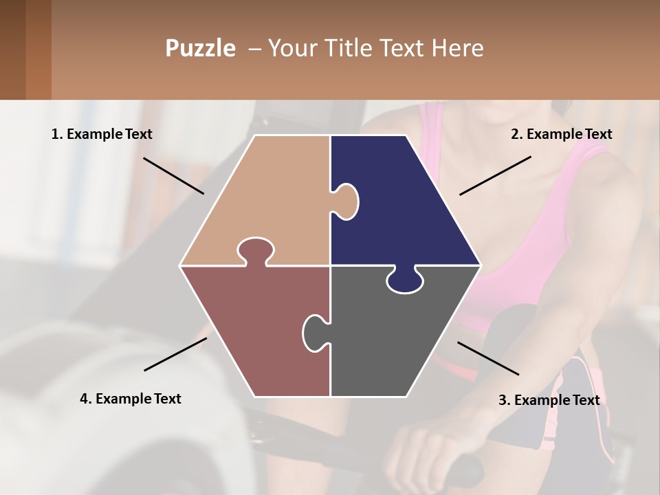 Climate Energy Part PowerPoint Template