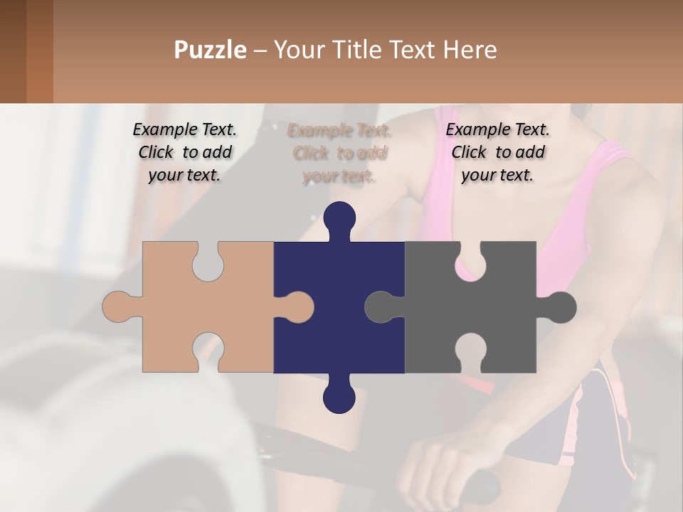 Climate Energy Part PowerPoint Template