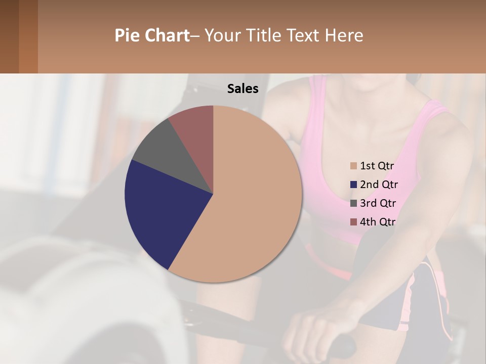 Climate Energy Part PowerPoint Template
