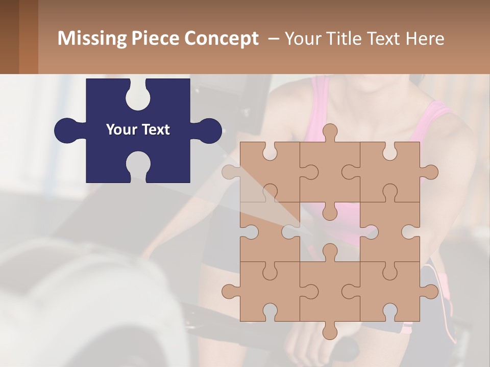 Climate Energy Part PowerPoint Template