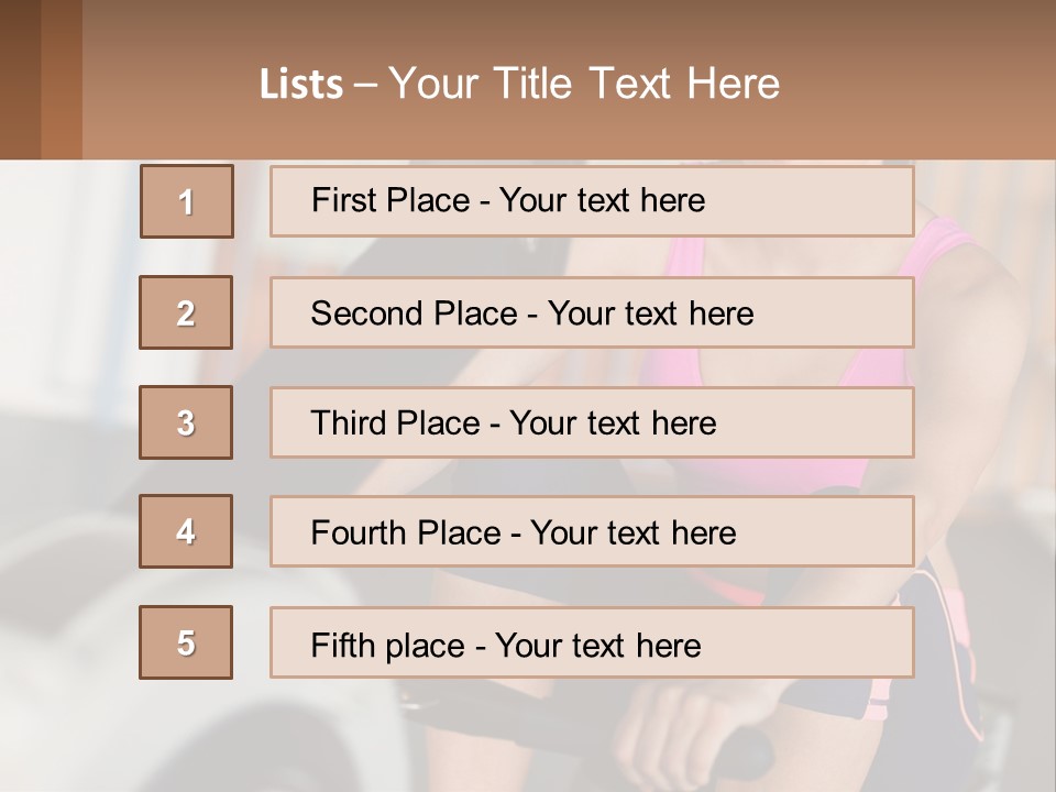 Climate Energy Part PowerPoint Template