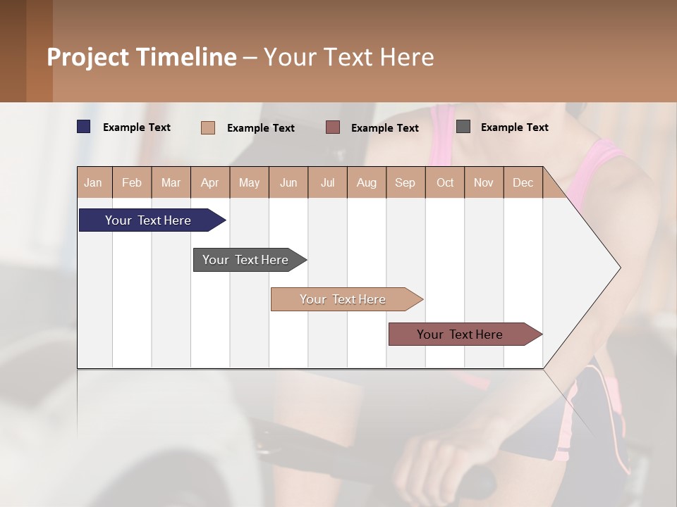 Climate Energy Part PowerPoint Template