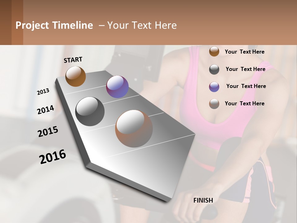 Climate Energy Part PowerPoint Template
