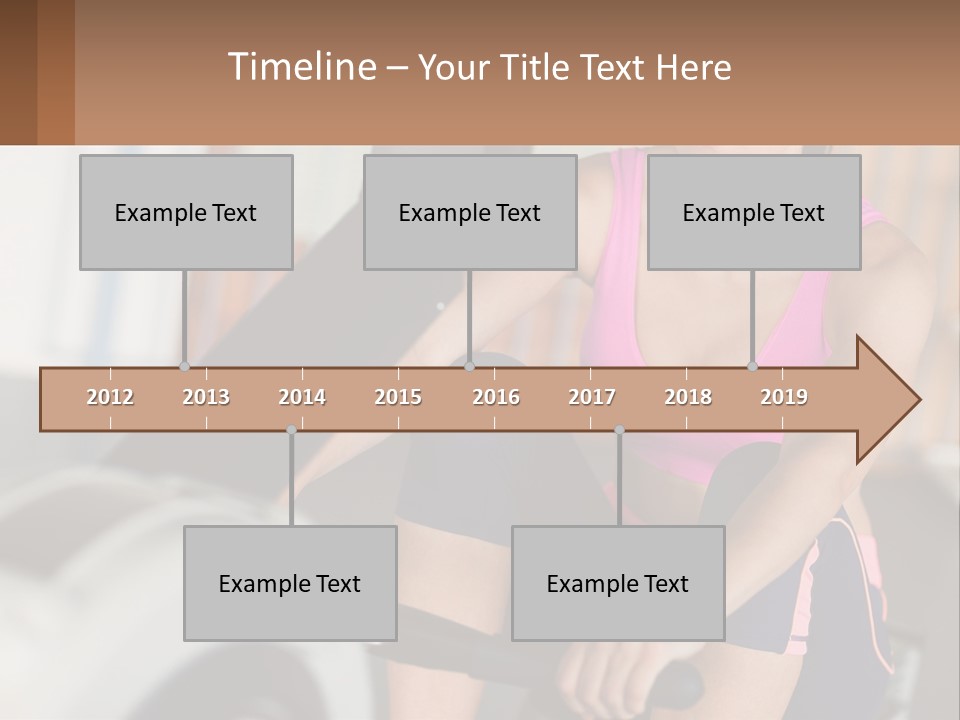 Climate Energy Part PowerPoint Template