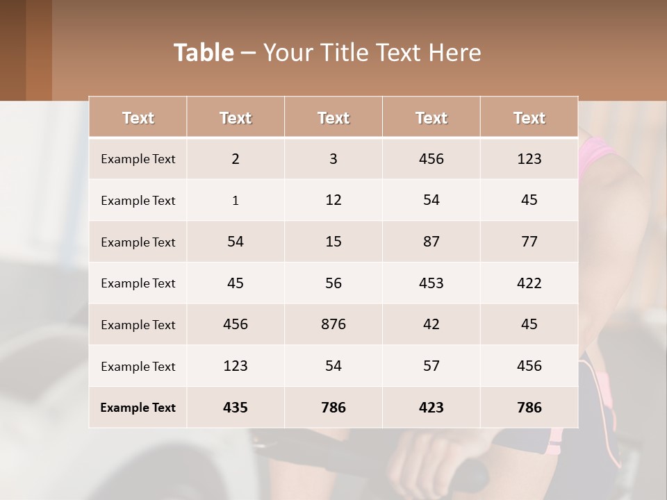 Climate Energy Part PowerPoint Template