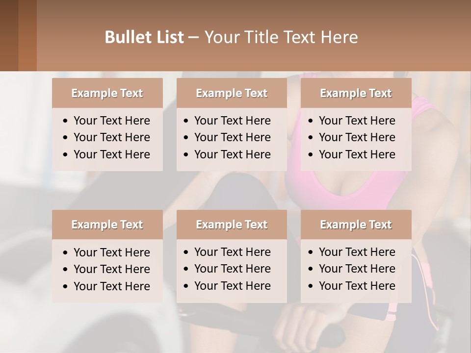 Climate Energy Part PowerPoint Template