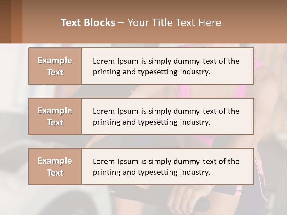 Climate Energy Part PowerPoint Template