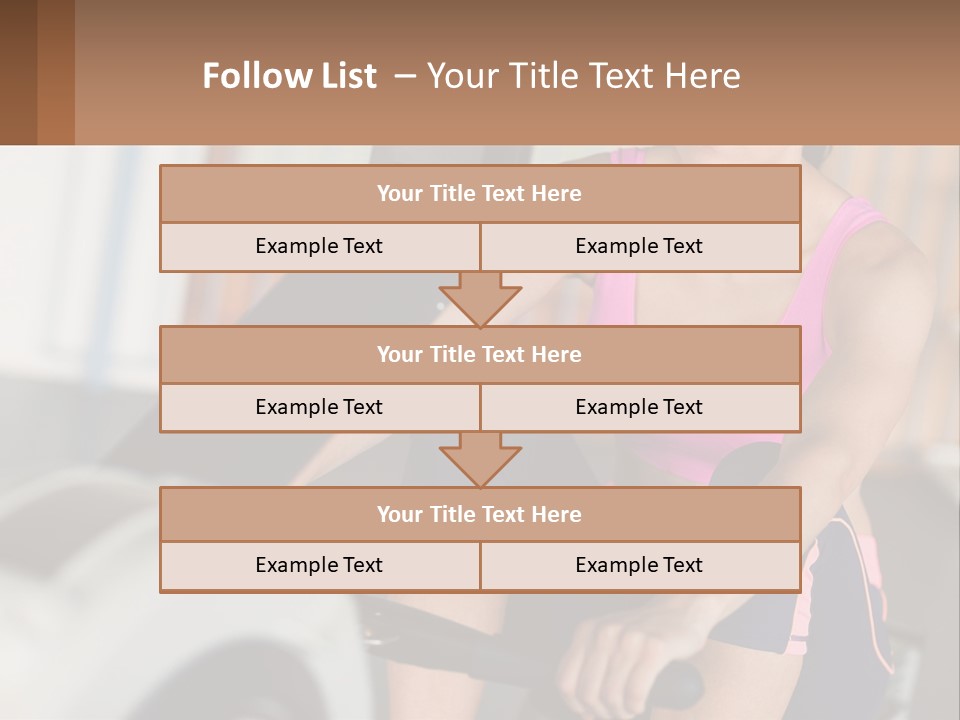 Climate Energy Part PowerPoint Template
