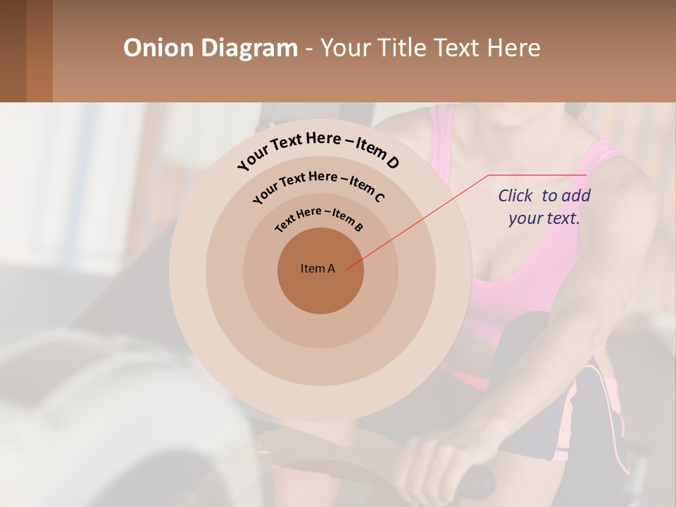 Climate Energy Part PowerPoint Template