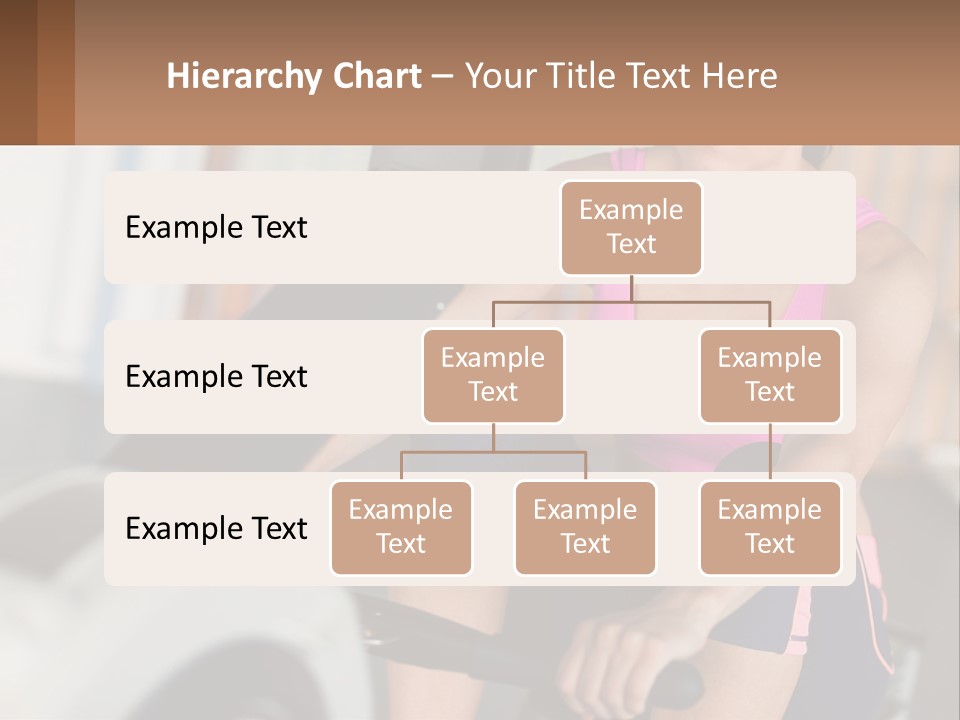 Climate Energy Part PowerPoint Template