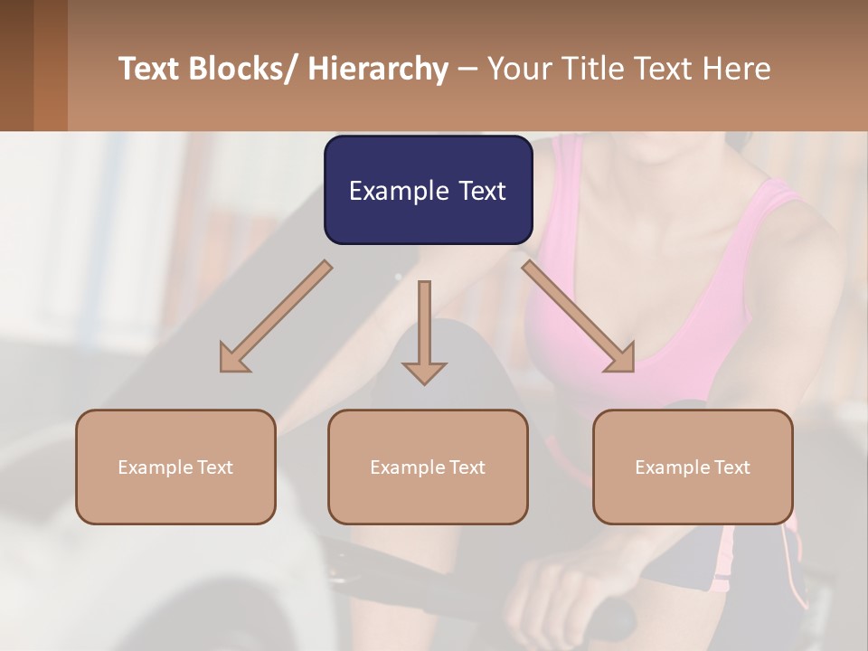 Climate Energy Part PowerPoint Template
