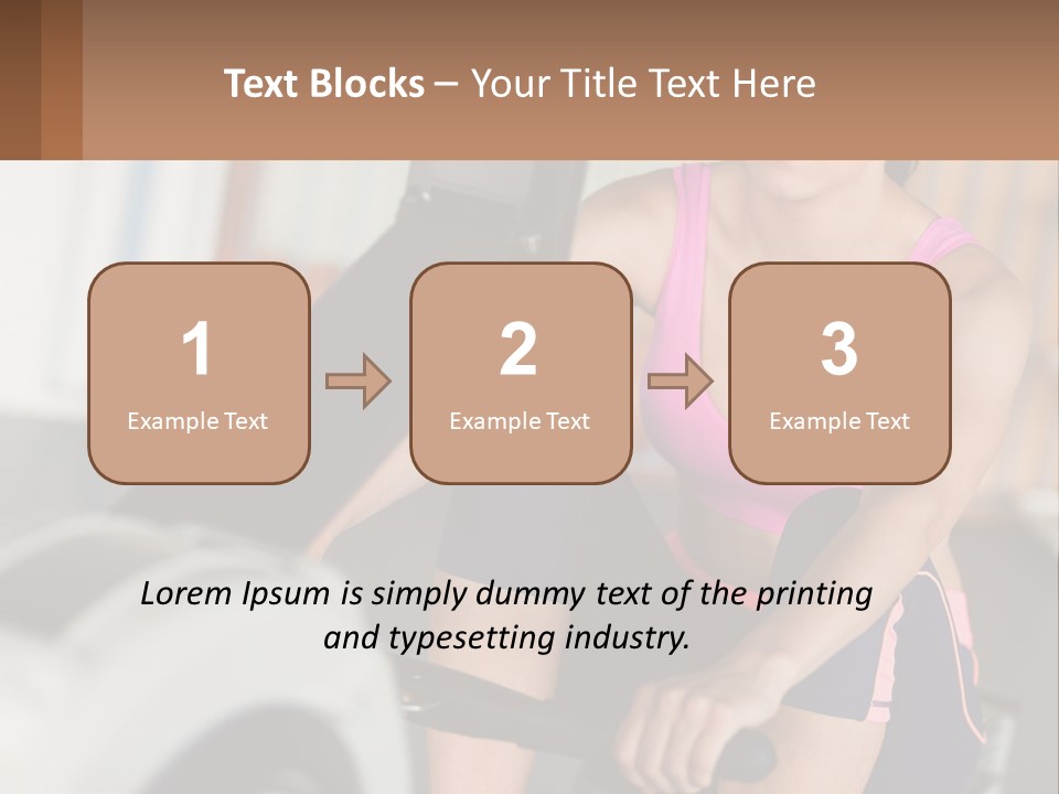 Climate Energy Part PowerPoint Template