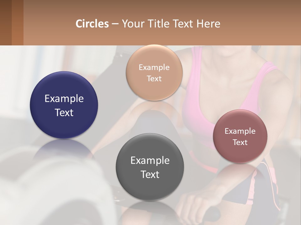 Climate Energy Part PowerPoint Template