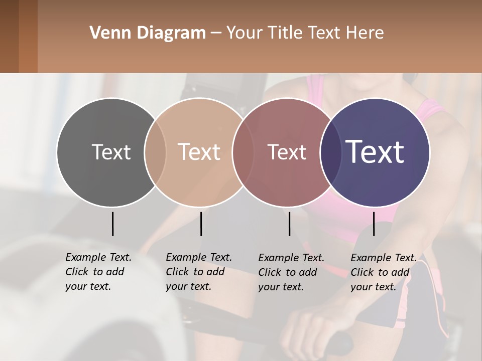 Climate Energy Part PowerPoint Template