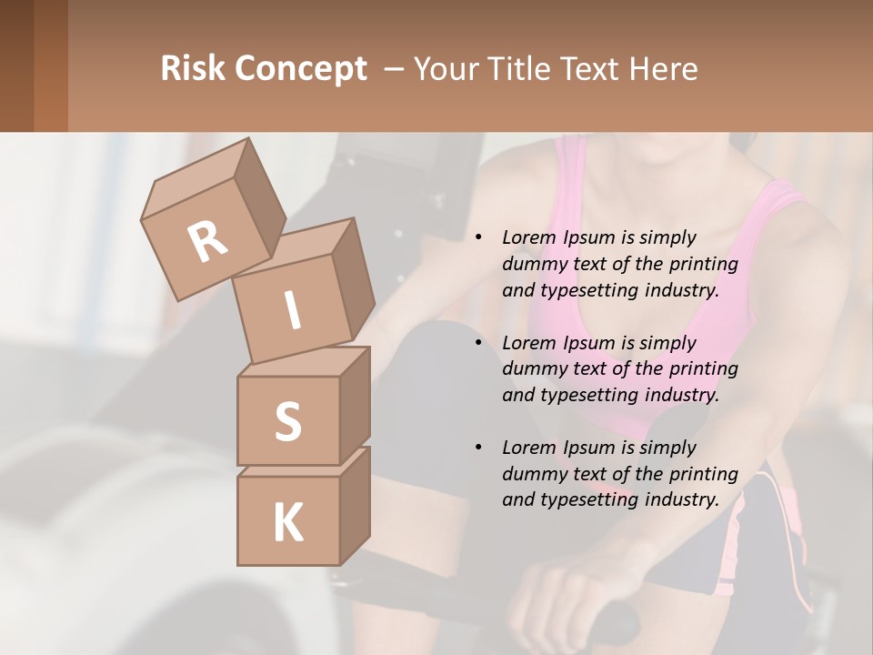 Climate Energy Part PowerPoint Template