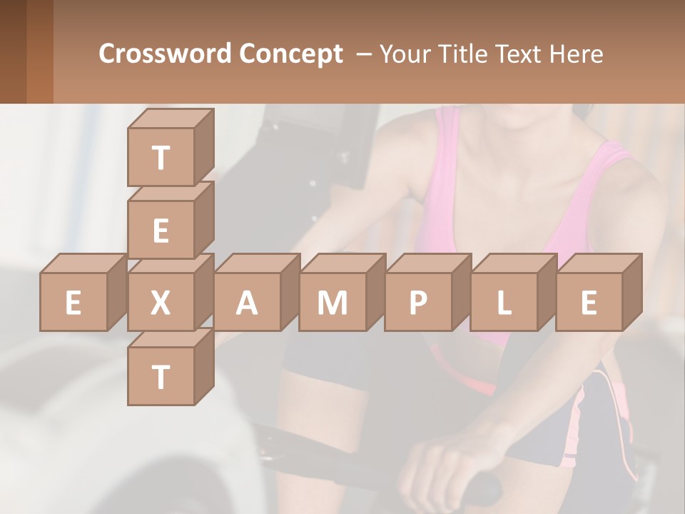 Climate Energy Part PowerPoint Template