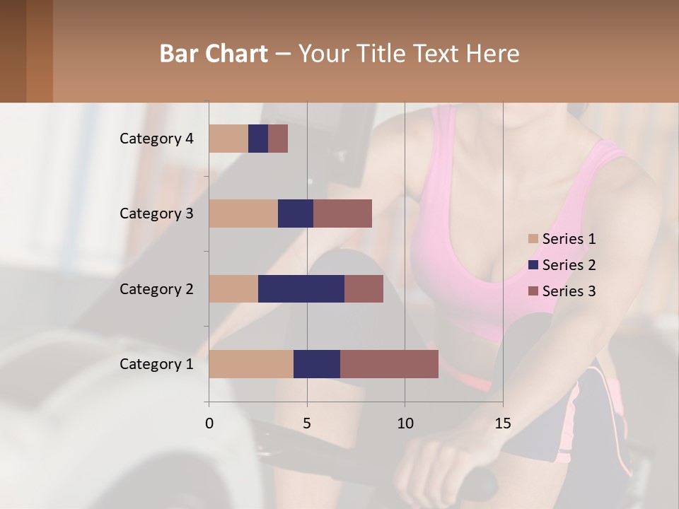 Climate Energy Part PowerPoint Template