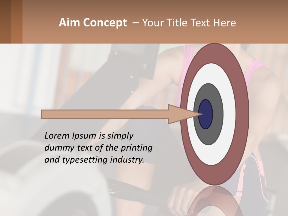 Climate Energy Part PowerPoint Template