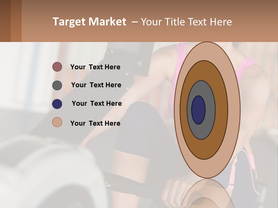 Climate Energy Part PowerPoint Template