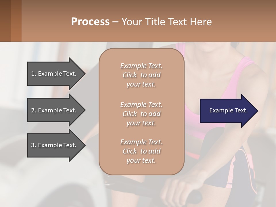 Climate Energy Part PowerPoint Template