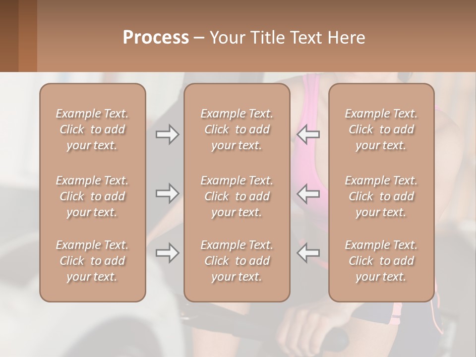 Climate Energy Part PowerPoint Template