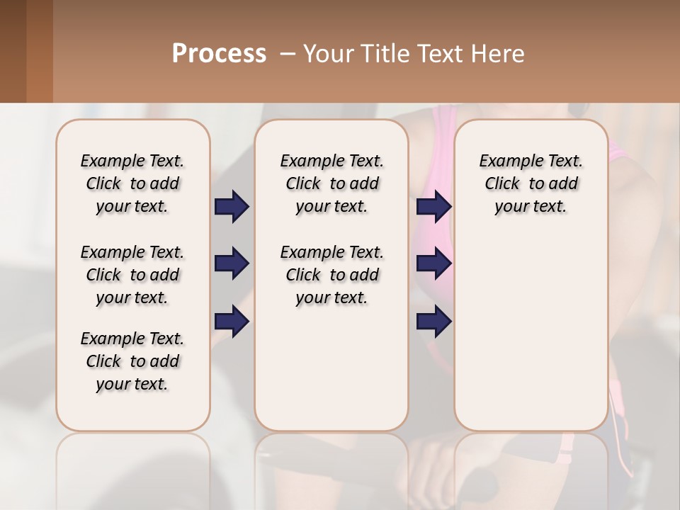 Climate Energy Part PowerPoint Template