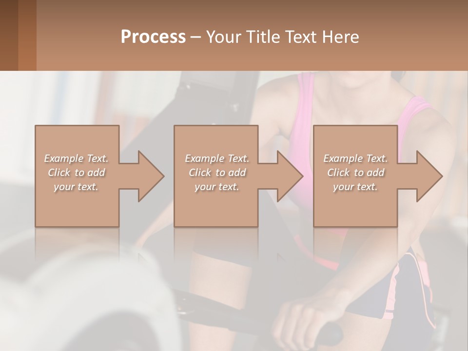 Climate Energy Part PowerPoint Template