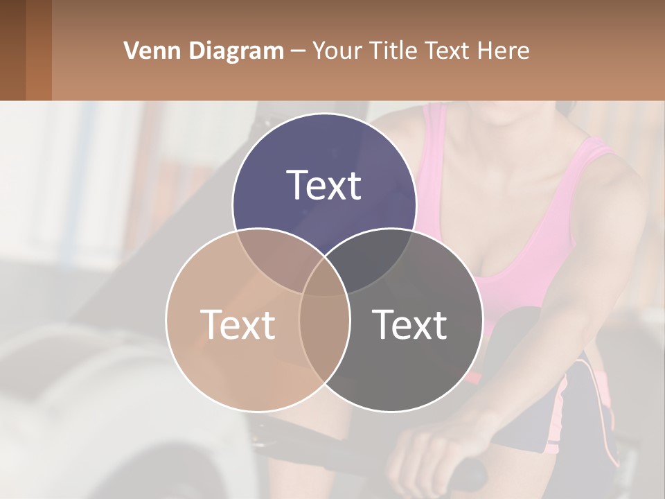 Climate Energy Part PowerPoint Template