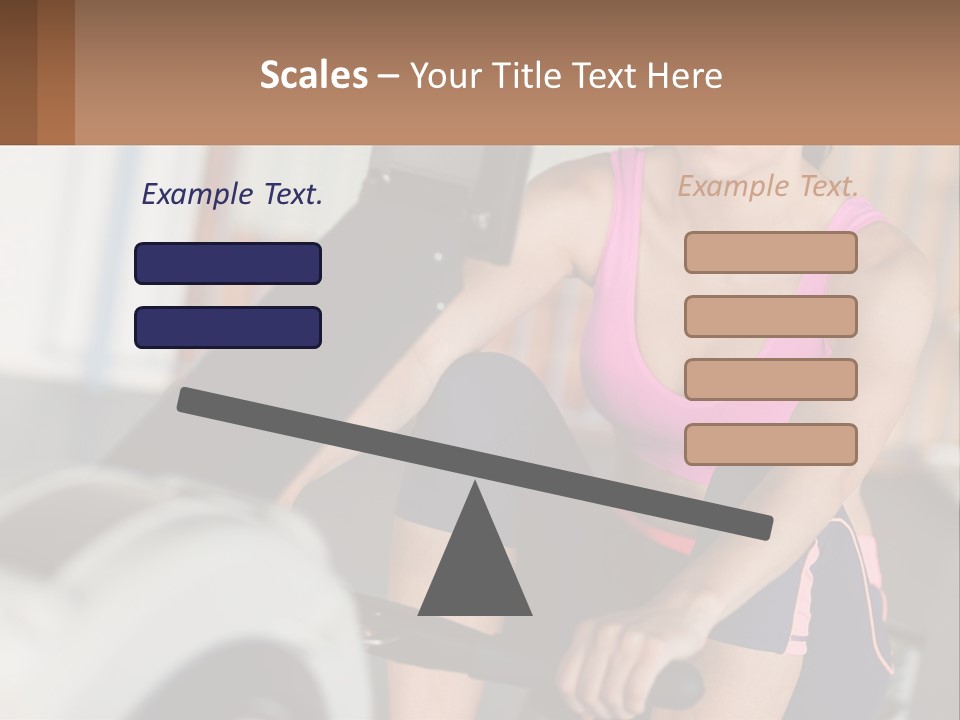 Climate Energy Part PowerPoint Template