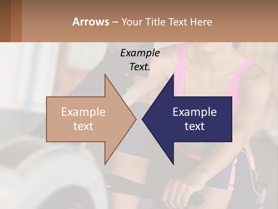 Climate Energy Part PowerPoint Template