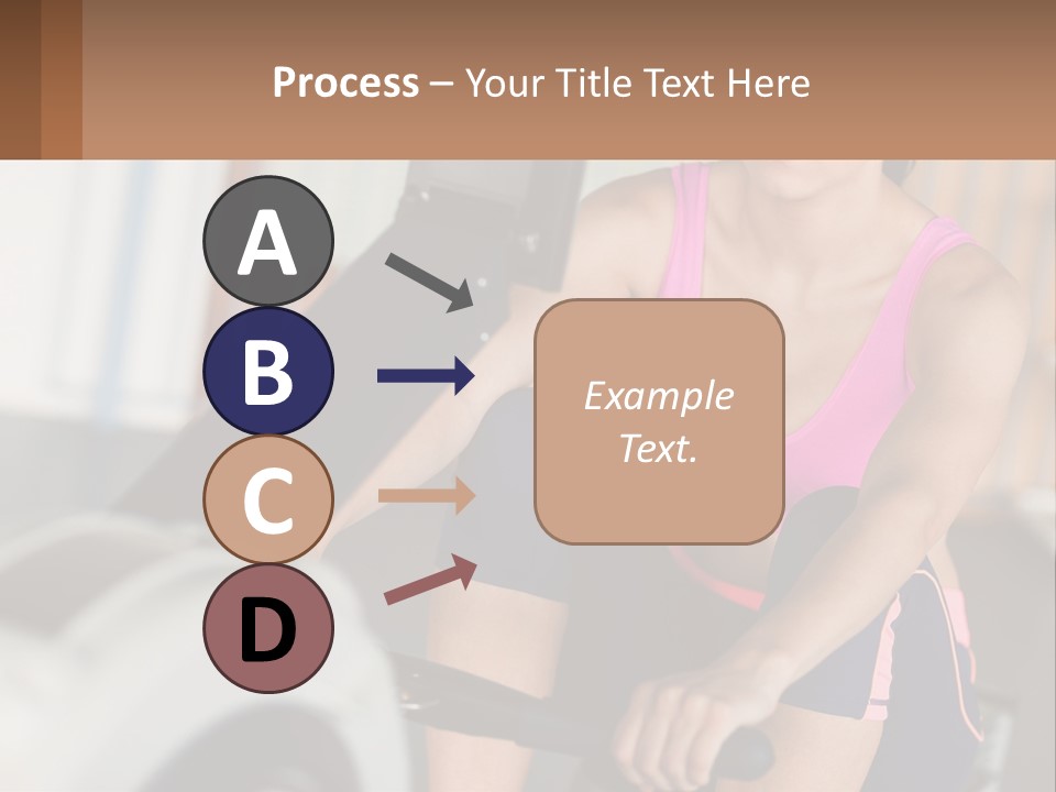 Climate Energy Part PowerPoint Template