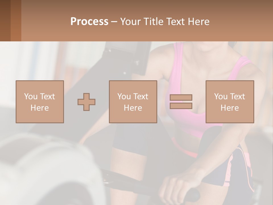 Climate Energy Part PowerPoint Template