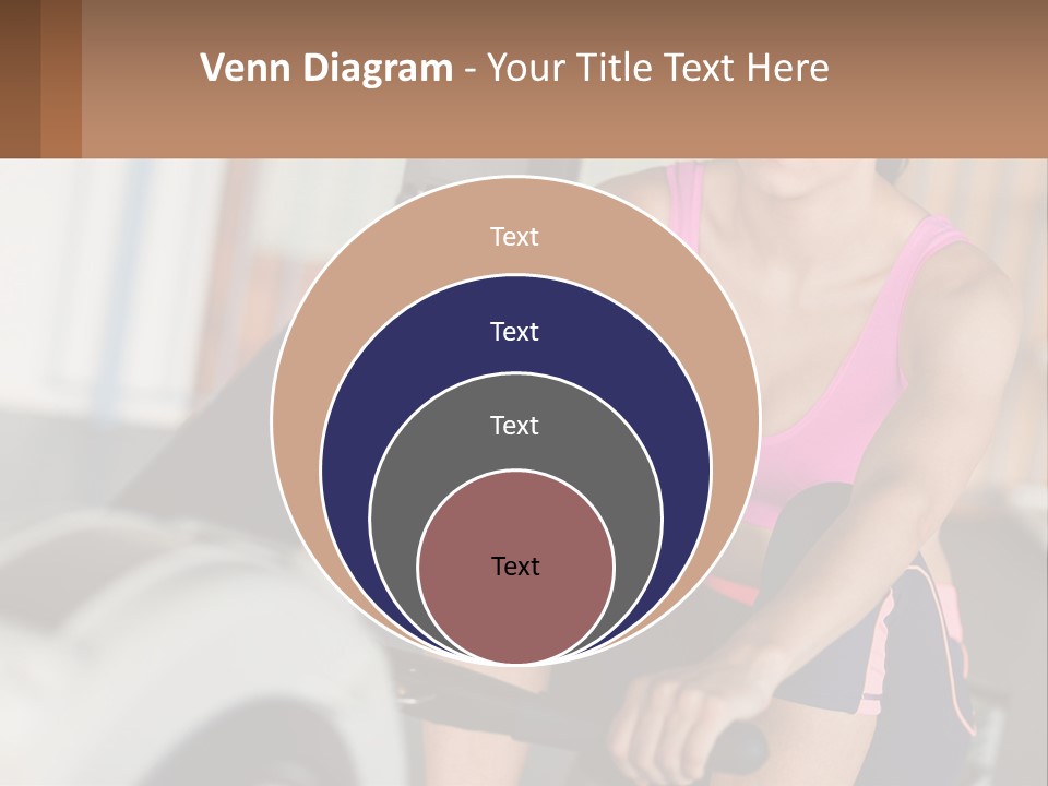 Climate Energy Part PowerPoint Template