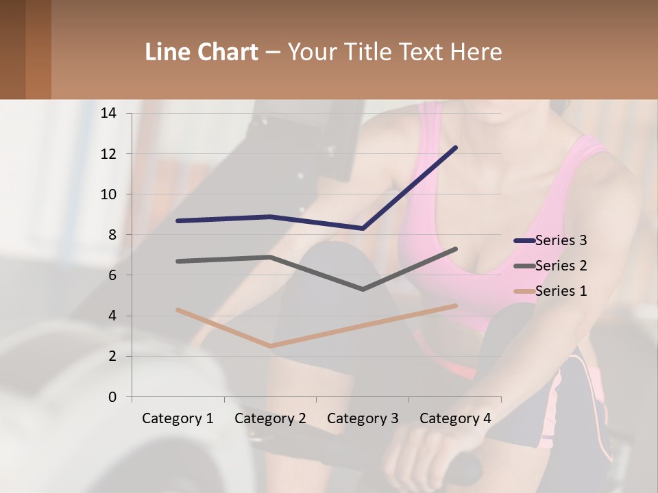 Climate Energy Part PowerPoint Template