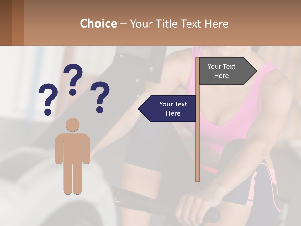 Climate Energy Part PowerPoint Template