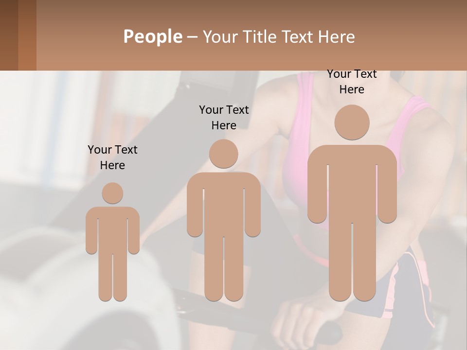 Climate Energy Part PowerPoint Template