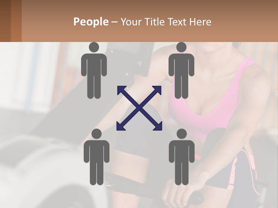 Climate Energy Part PowerPoint Template