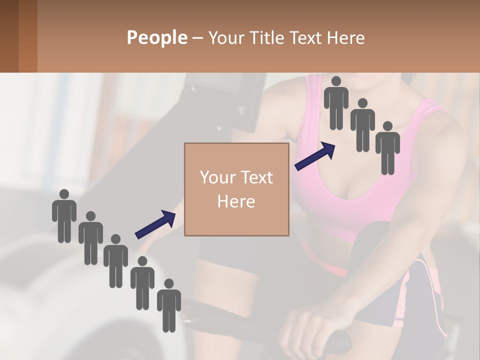 Climate Energy Part PowerPoint Template