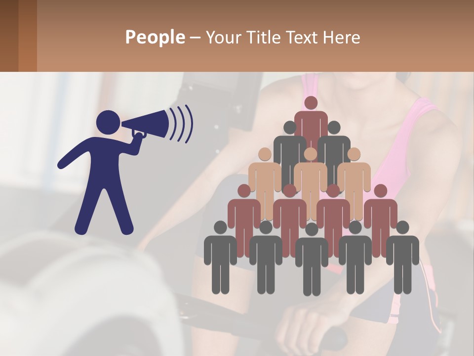 Climate Energy Part PowerPoint Template