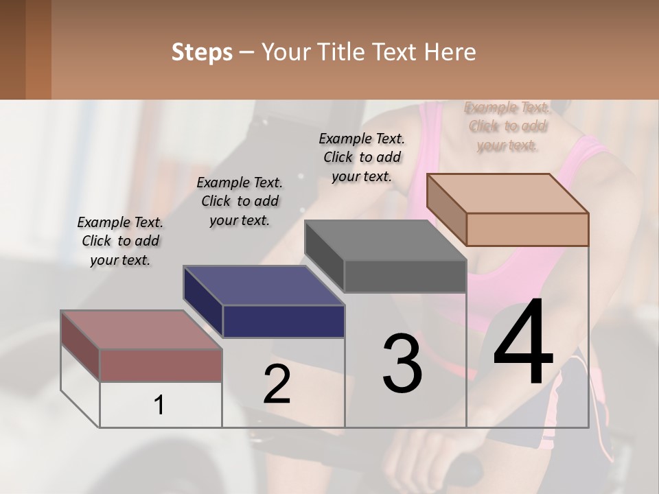 Climate Energy Part PowerPoint Template