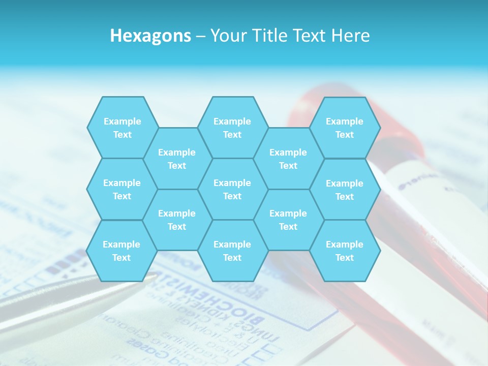 Power Switch Ventilation PowerPoint Template