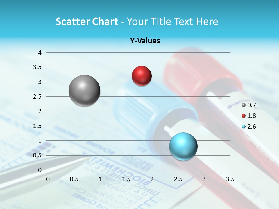 Power Switch Ventilation PowerPoint Template