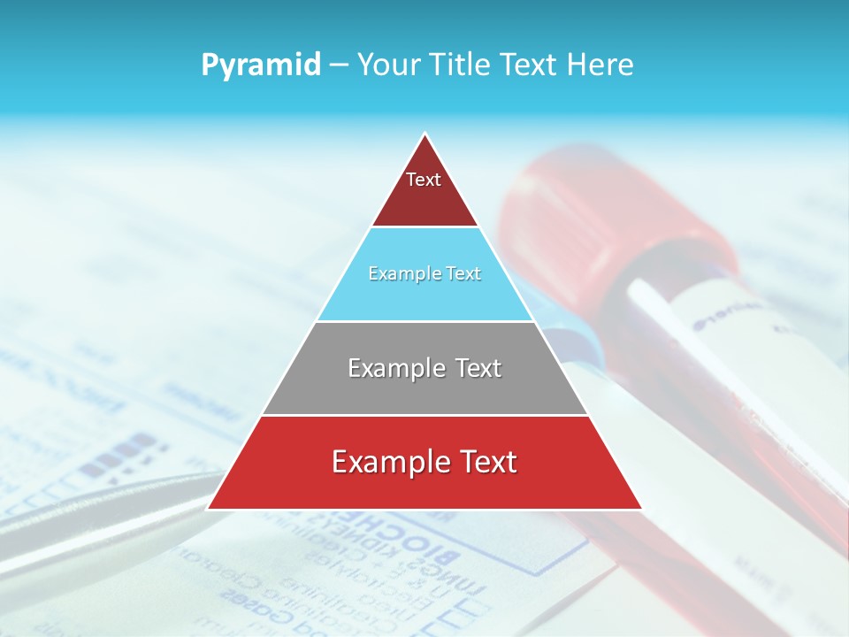 Power Switch Ventilation PowerPoint Template