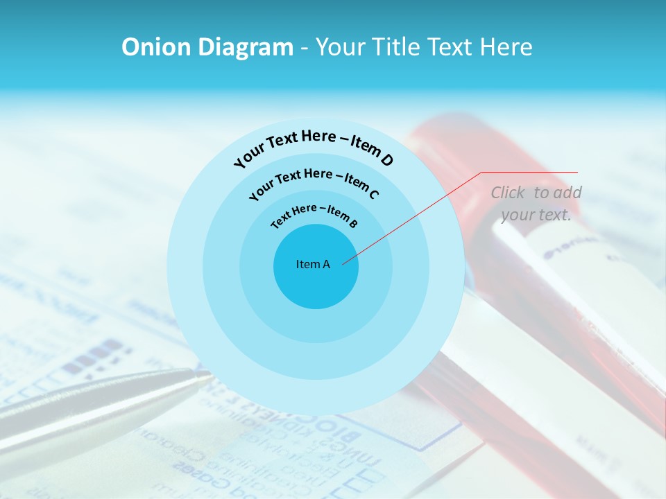Power Switch Ventilation PowerPoint Template