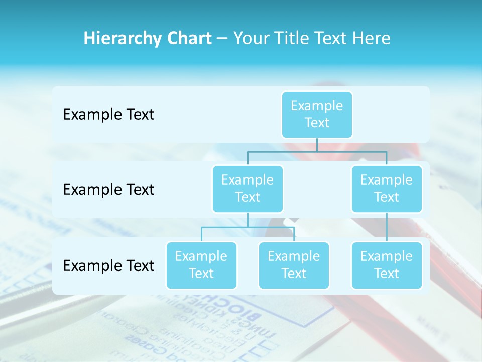 Power Switch Ventilation PowerPoint Template