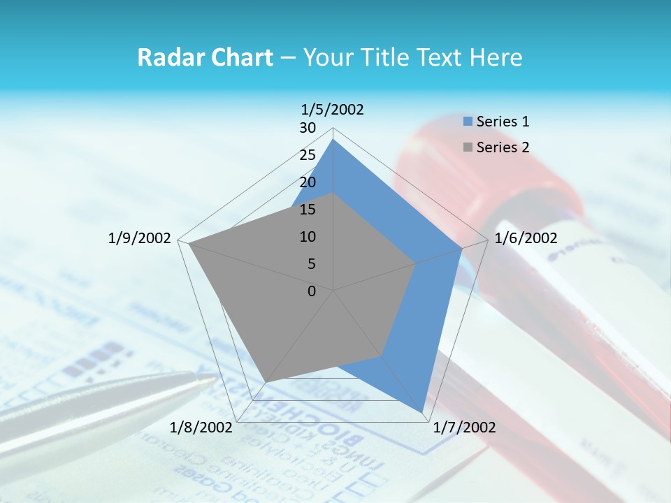 Power Switch Ventilation PowerPoint Template