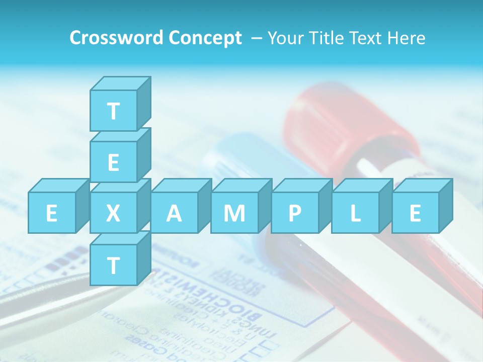 Power Switch Ventilation PowerPoint Template