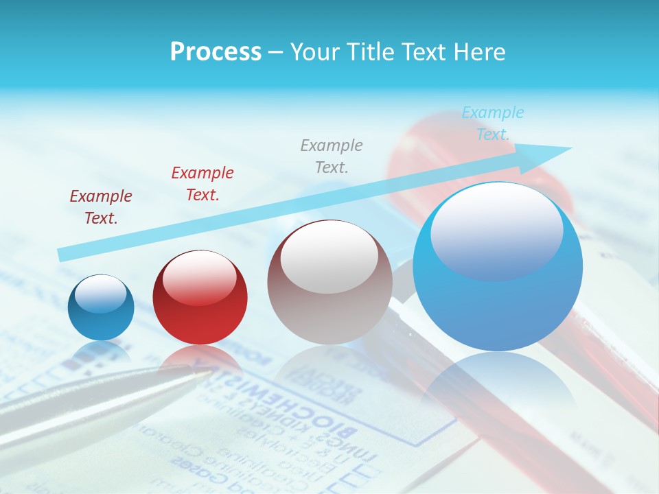 Power Switch Ventilation PowerPoint Template
