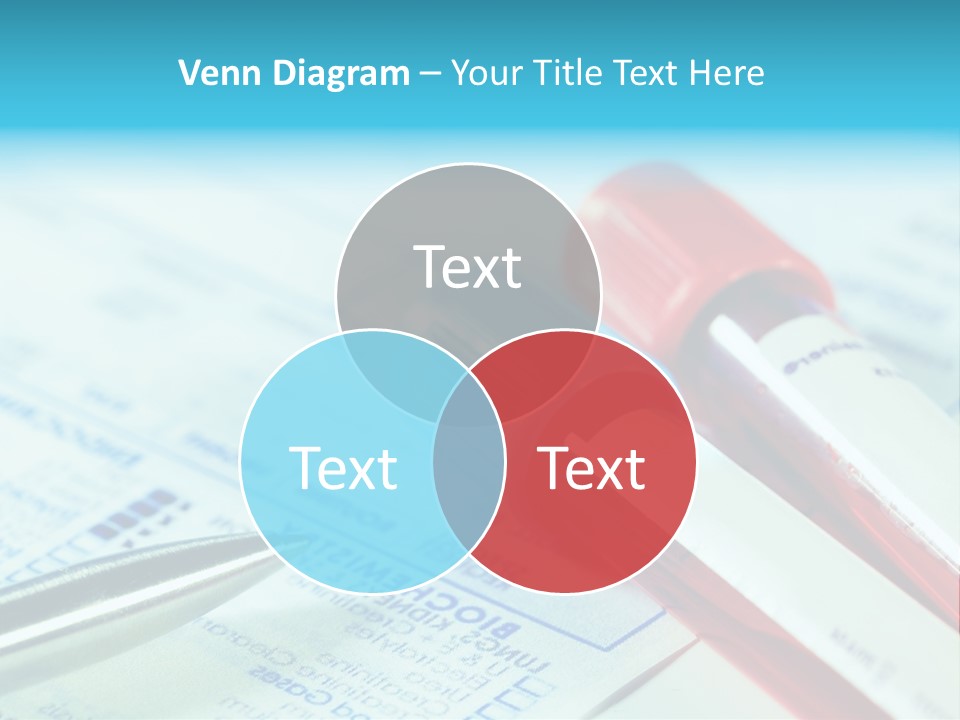 Power Switch Ventilation PowerPoint Template