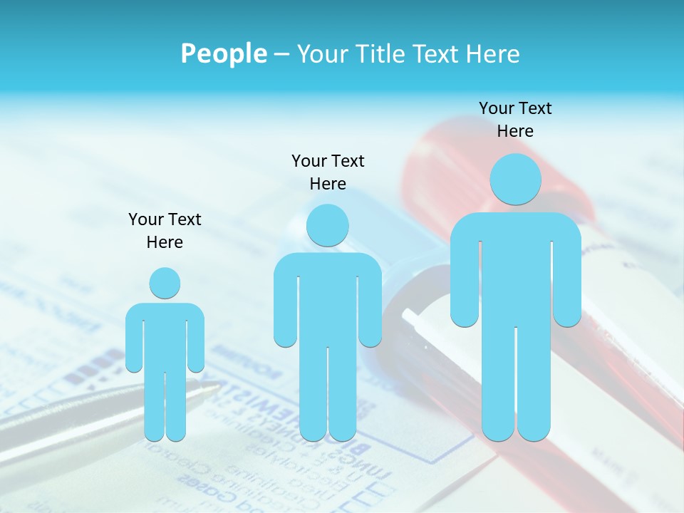 Power Switch Ventilation PowerPoint Template